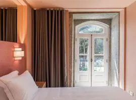 Hotel Margarida Da Praça