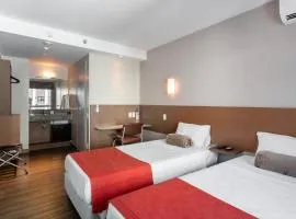 Go Inn Hotel Curitiba