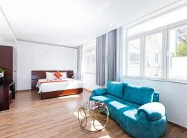 Phú Gia Hotel 99 Đường D1, KDC Him Lam, Tân Hưng, Quận7