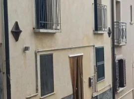 La casa di Ninetta