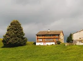 Ferienwohnung Panorama Blick