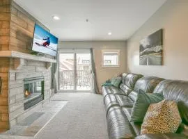 Red Hawk Lodge 2295 by SummitCove Lodging