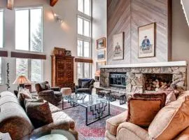 Bachelor Gulch Road 57 by East West Hospitality