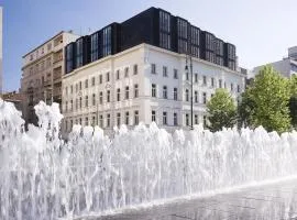 Verno House Budapest, Vignette Collection by IHG