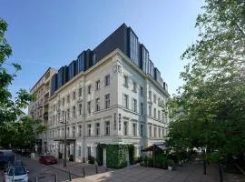 Verno House Budapest, Vignette Collection by IHG