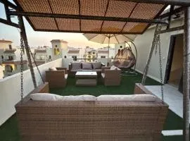 Lasirena north coast Chalet With Roof , 3 rooms