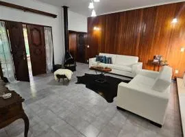 Casa no Caminho do Sol