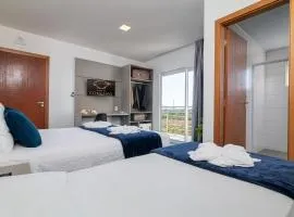 Hotel Conchas