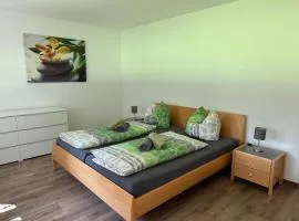 Ferienwohnung am Rosenbach