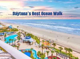 Wyndham Ocean Walk Resort - 1, 2, & 3 Bedrooms Best Rates