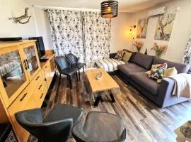 Résidence Le Cheval Blanc - 4 pièces 7/9 personnes de 55 m² MAE-9461