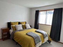Te Anau Haven, apartment in Te Anau