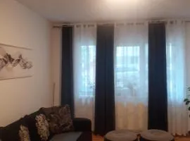 Apartament PARTER