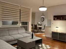 Apartman Siesta