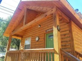 AC - #3 Western Cabin