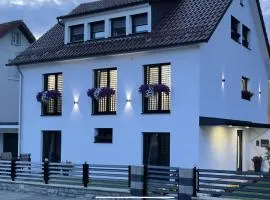 Ferienwohnung Gani