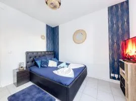 Appartement Moderne, proche Porte de Versailles et Gare de Clamart