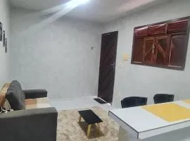 Apartamento central