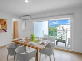 Upstay - NEW BUILD - Viva Jaco Condo w Epic Views