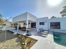 Casa Blanca Aruba