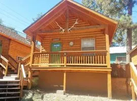 AC - #2 Bear Cabin