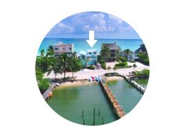 Family Tides, hotel em Stuart