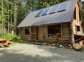 Mini Moo-light Cabin