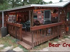 Bear Creek Cabin