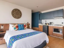 Be Local Lofts & Coworking