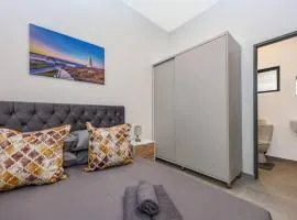 V&S Apartments-Luxury Apartment4