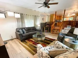 Canyon Creek Casita