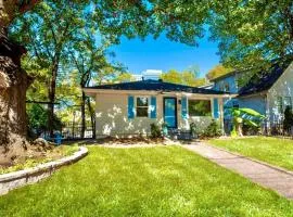 Midtown Gem Walk to Attractions