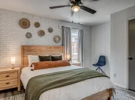 Tranquil Retreat in Stillwater - Free Parking & Reliable WiFi