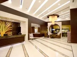 Gurmon Hotels Sohna Road Gurugram, a member of Radisson Individuals