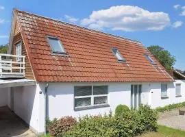 Holiday home Nykøbing F