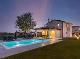 Holiday home in Visnjan - Istrien 50053