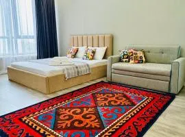 Ethnic