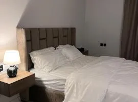 استديو فندقي انيق