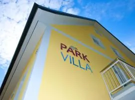 Parkvilla Appartements