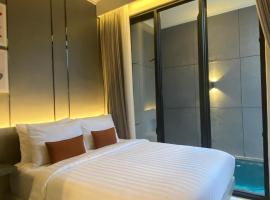 Pinasti Nirwana Villas，位于巴图的别墅