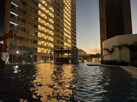 Condominio Berchatti Norte 1, Hotel in Vila El Carmen