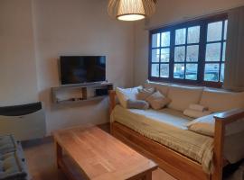 Punto Sur-Barlovento -centro Ushuaia