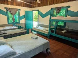 Tasty Dayz Hostel