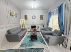Homestay EPOH Bandar Meru Impian