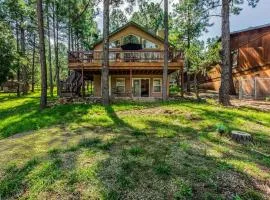 Four Bears Bungalow