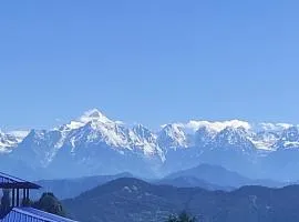 Hotel Himshikhar