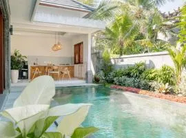 Anya Villa Ubud