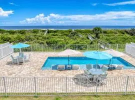 Barefoot Hideaway Family Beachfront Retreat