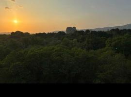 มัณดาวีต์ คอนโดa, hotel in Ban Khlong Son