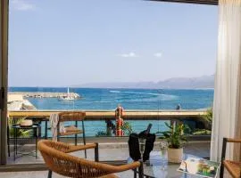 Soho SeaFront Suites